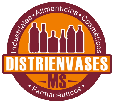 Logo Distrienvases MS